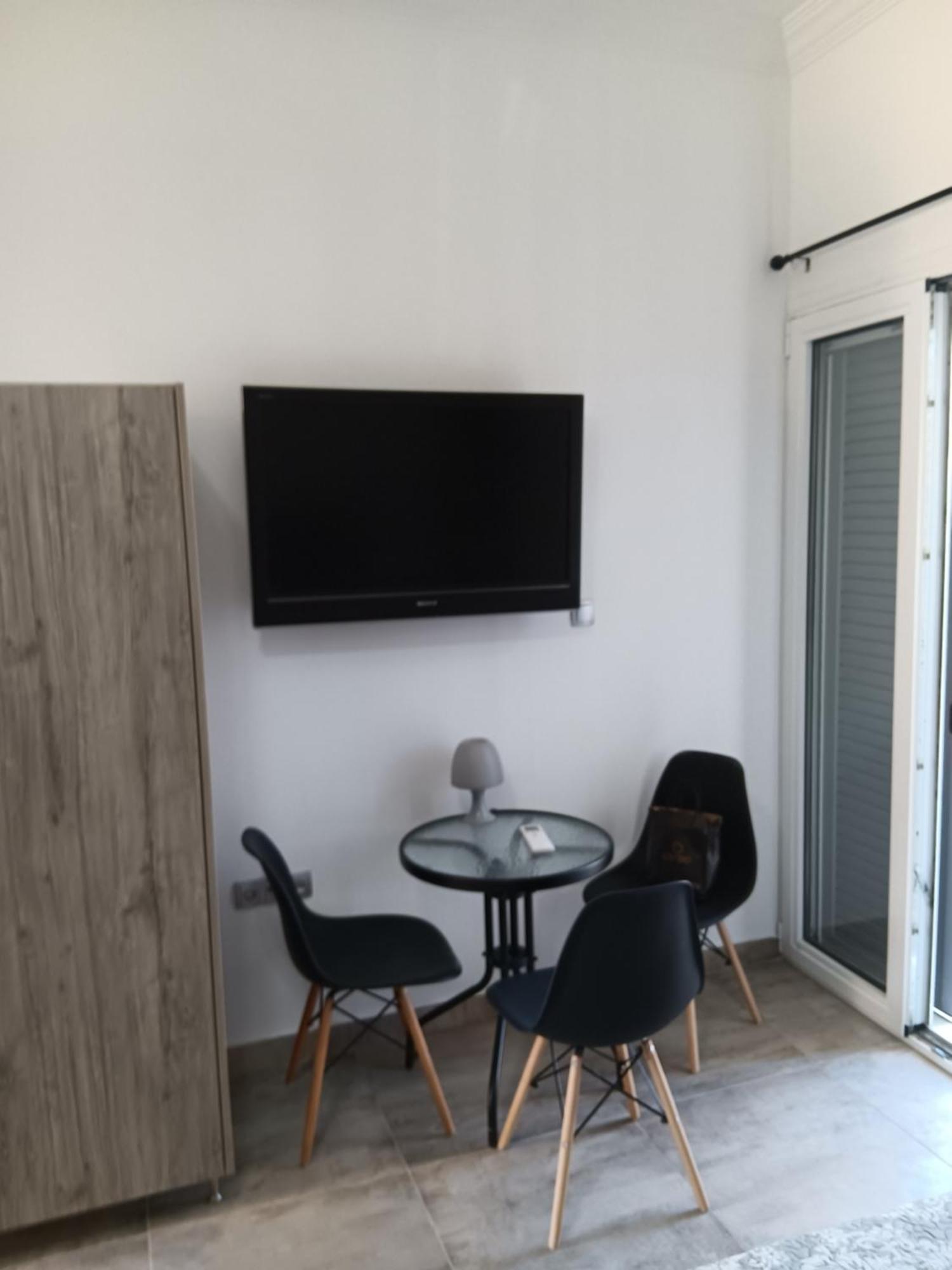 Apartment Luxry Stoudio 3